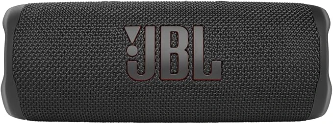 Caixa de Som JBL Flip 6 Black 28913556