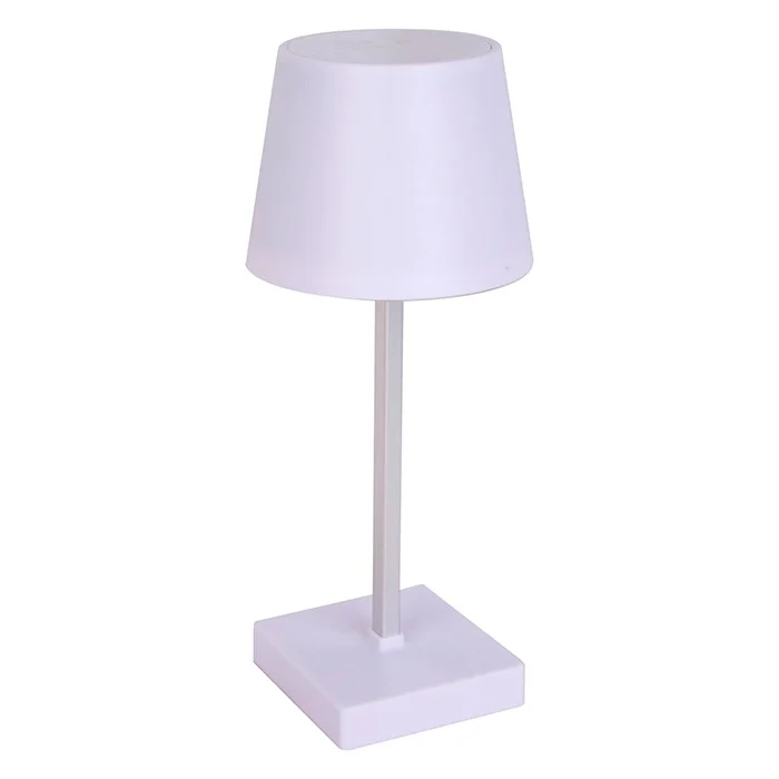 Luminaria Zein Color C/ Touch USB 25