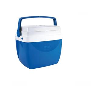 Caixa Termica Mor 12l Azul