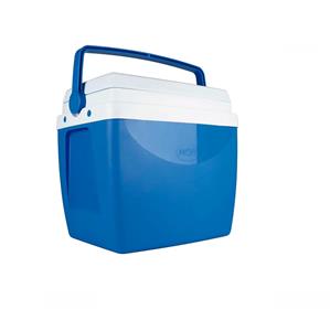 Caixa Termica Mor 26l Azul