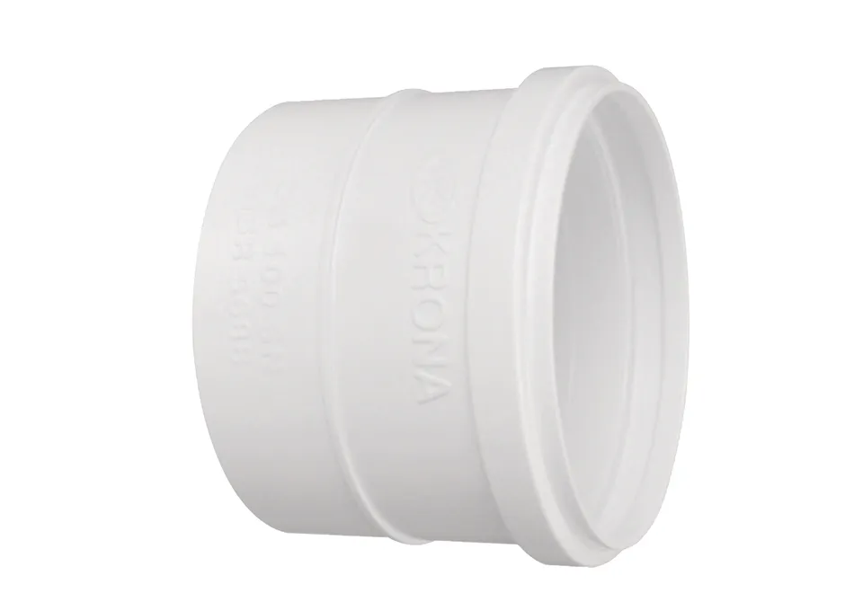 Luva Krona Simples ESG 50mm C25