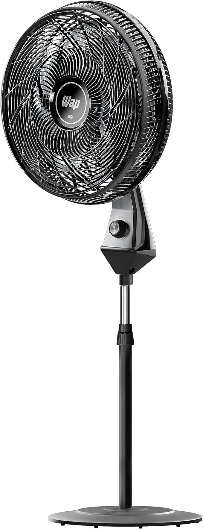 Ventilador Fresnomac Wap Flow Coluna Turbo 60cm