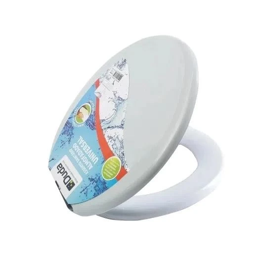 Assento Sanit. Duda Universal Branco 3000NE