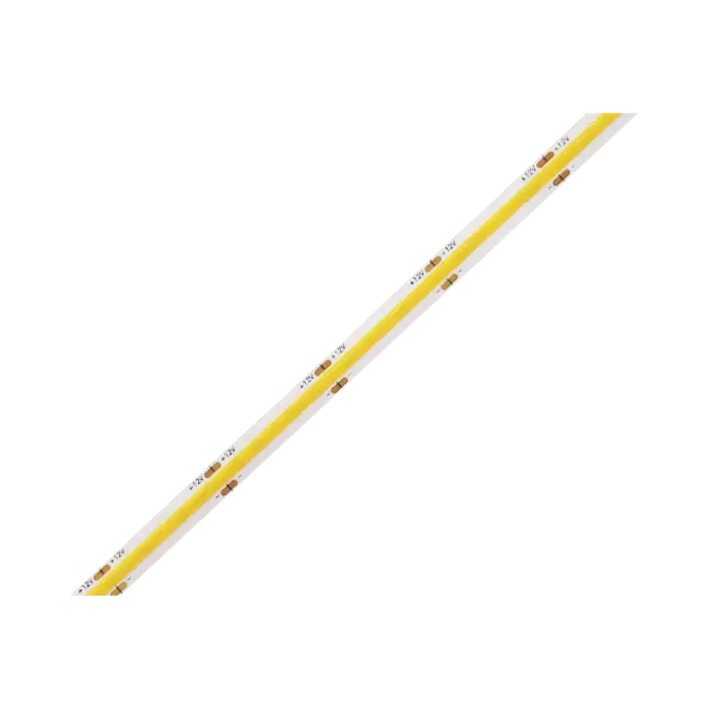 Fita De LED Blumenau COB 12W/M 12V 2.700K P MT (40092100)