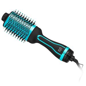 Escova Secadora Multilaser EB117 1350W Bivolt Azul
