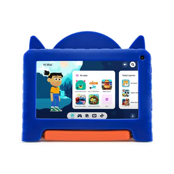 Tablet Multilaser Patrulha Canina Chase 64GB