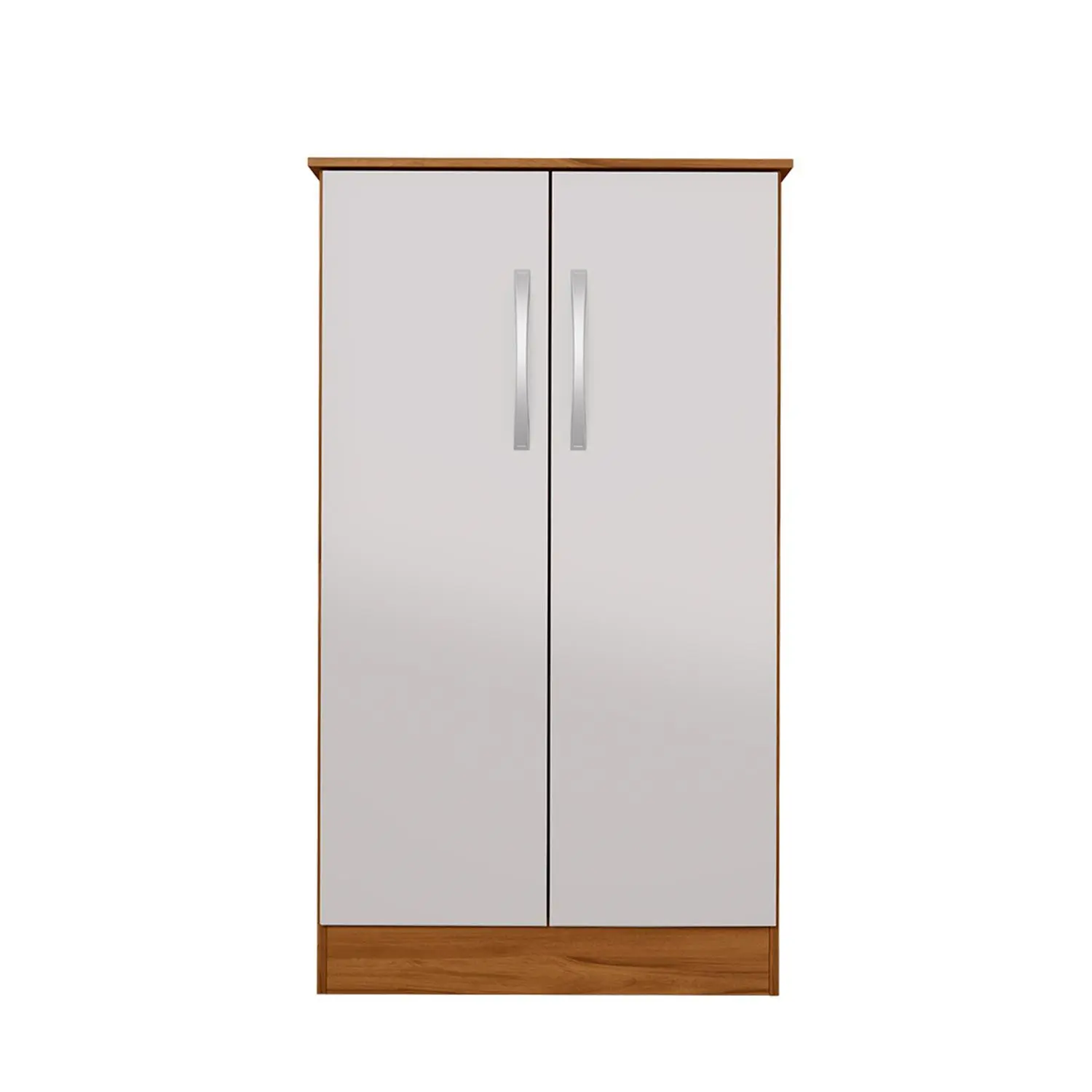 Sapateira Notavel Alaska New Ref 241 Freijo/Trend Off White