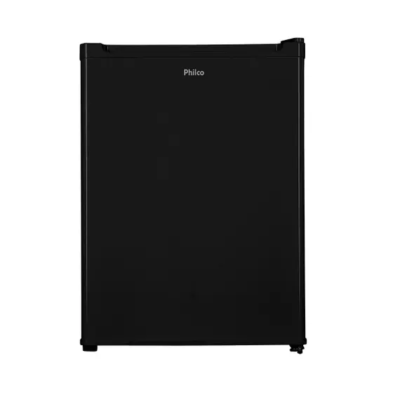 Frigobar Philco PFG85P 67 Litros Preto