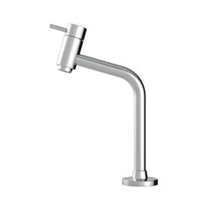 Torneira Marte para Lavabo ou Cozinha/Mesa 8670 1/4 Volta 1/2 DN15 Cromada