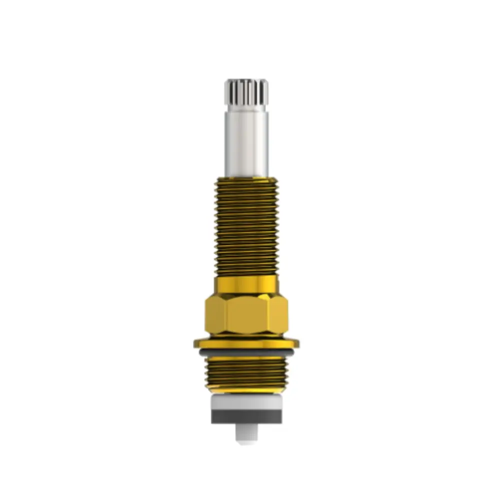 Reparo para Registro M. Marte 6576 SV Amarelo Cod 992