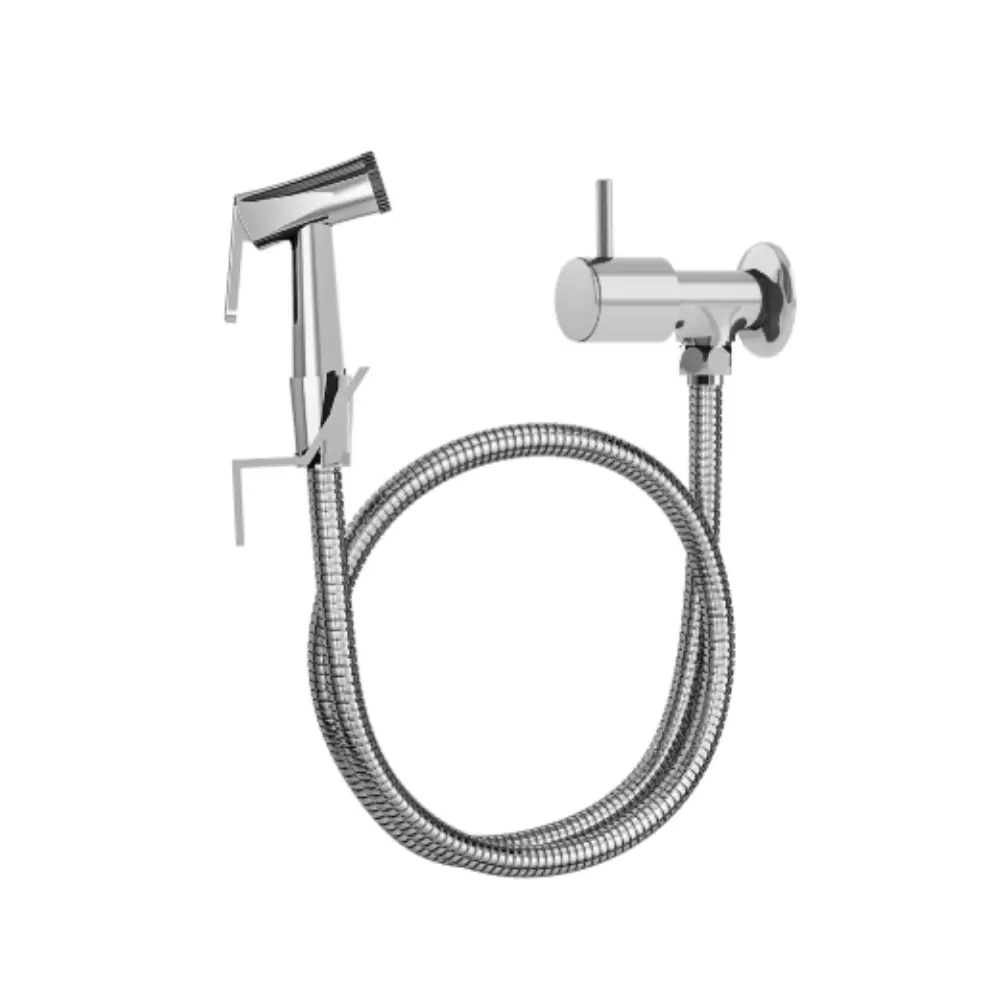 Ducha Higienica M. Marte 21024 C90 1/4 V 1/2 DN15 CR