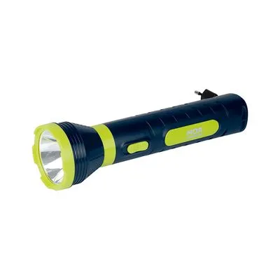 Lanterna Mor Power Led 140 Lumens Rec