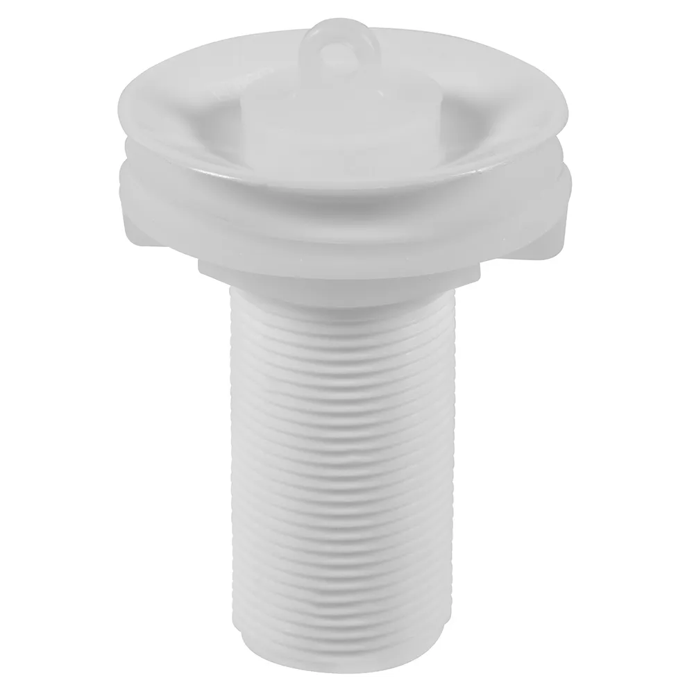 Valvula Astra Lavatorio Sem Ladrao VL3/S Branco