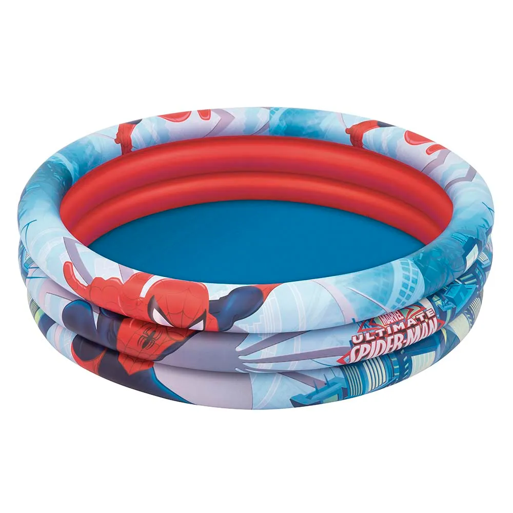 Banheira Mor 200L Inflavel Homem-Aranha