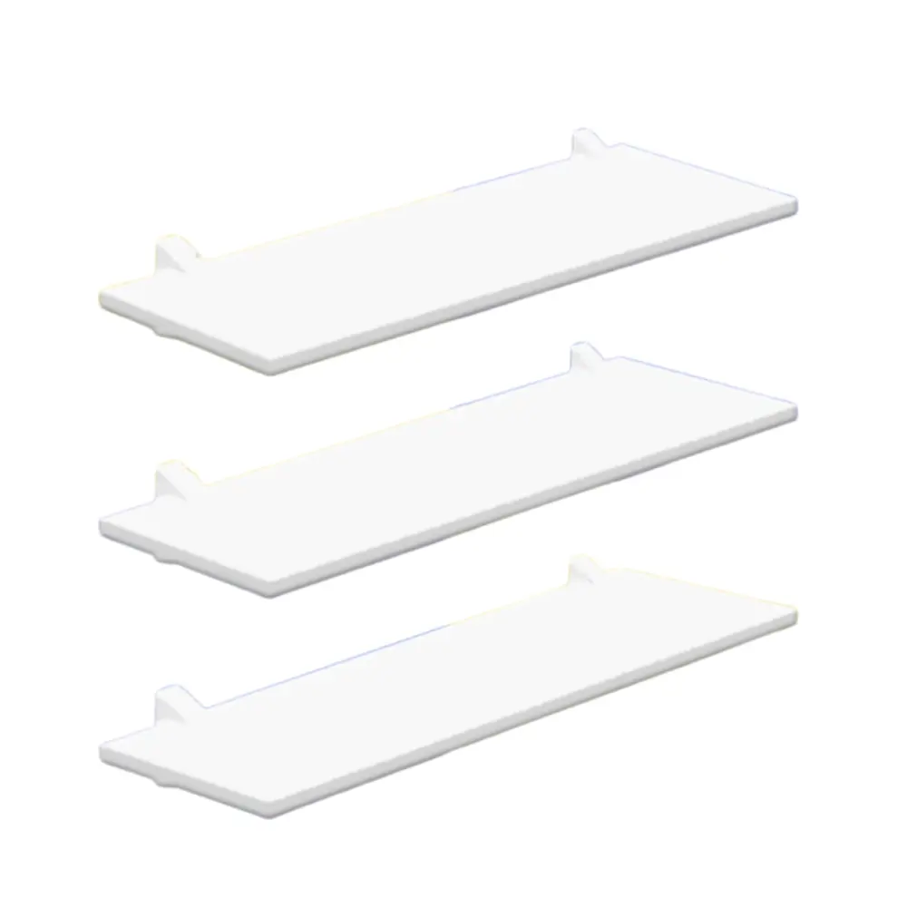 Prateleira Box Organizze MDF