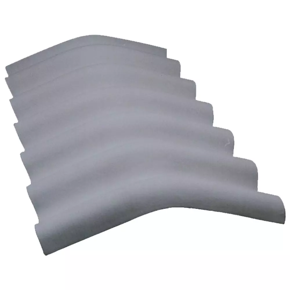 Telha Cumeeira Eternit Aut 1,10 Tod 15G CRFS