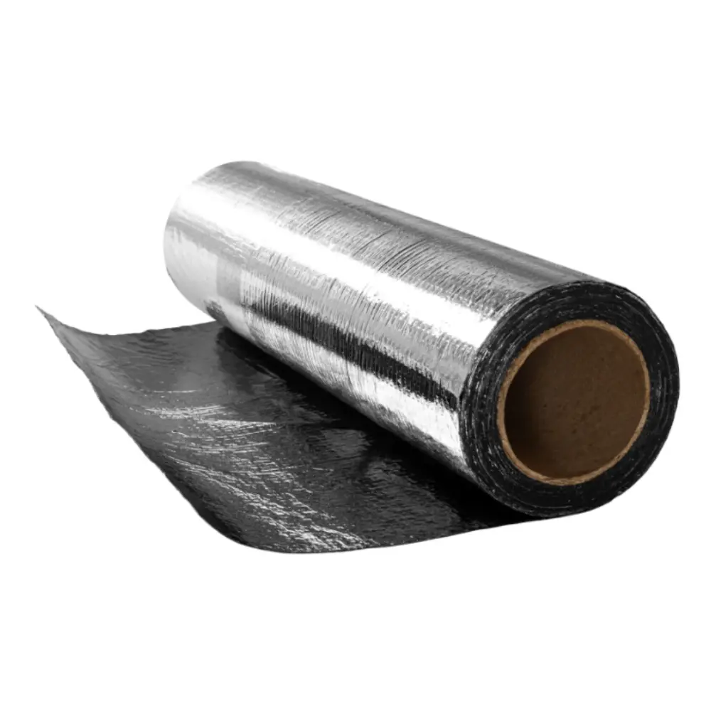 Manta Termica Isolante 2 Face 15m² Climafoil