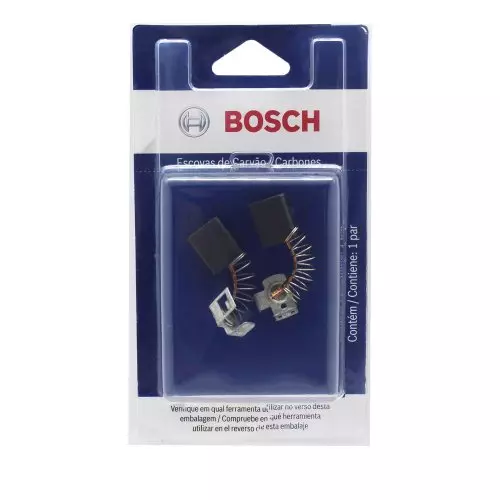 Escova de Carvao (1607.014.18A-000) GDC/GKS Bosch