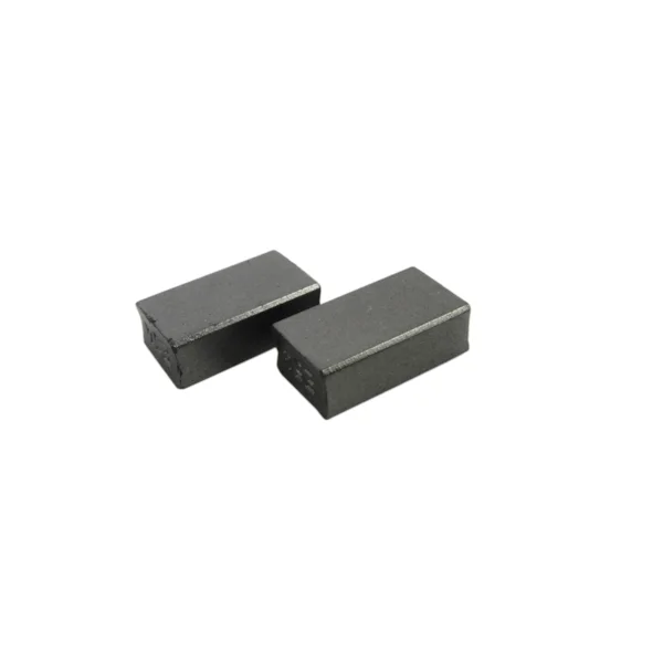 Jg de Escovas de Carvao Bosch 220V 2610.391.290-000