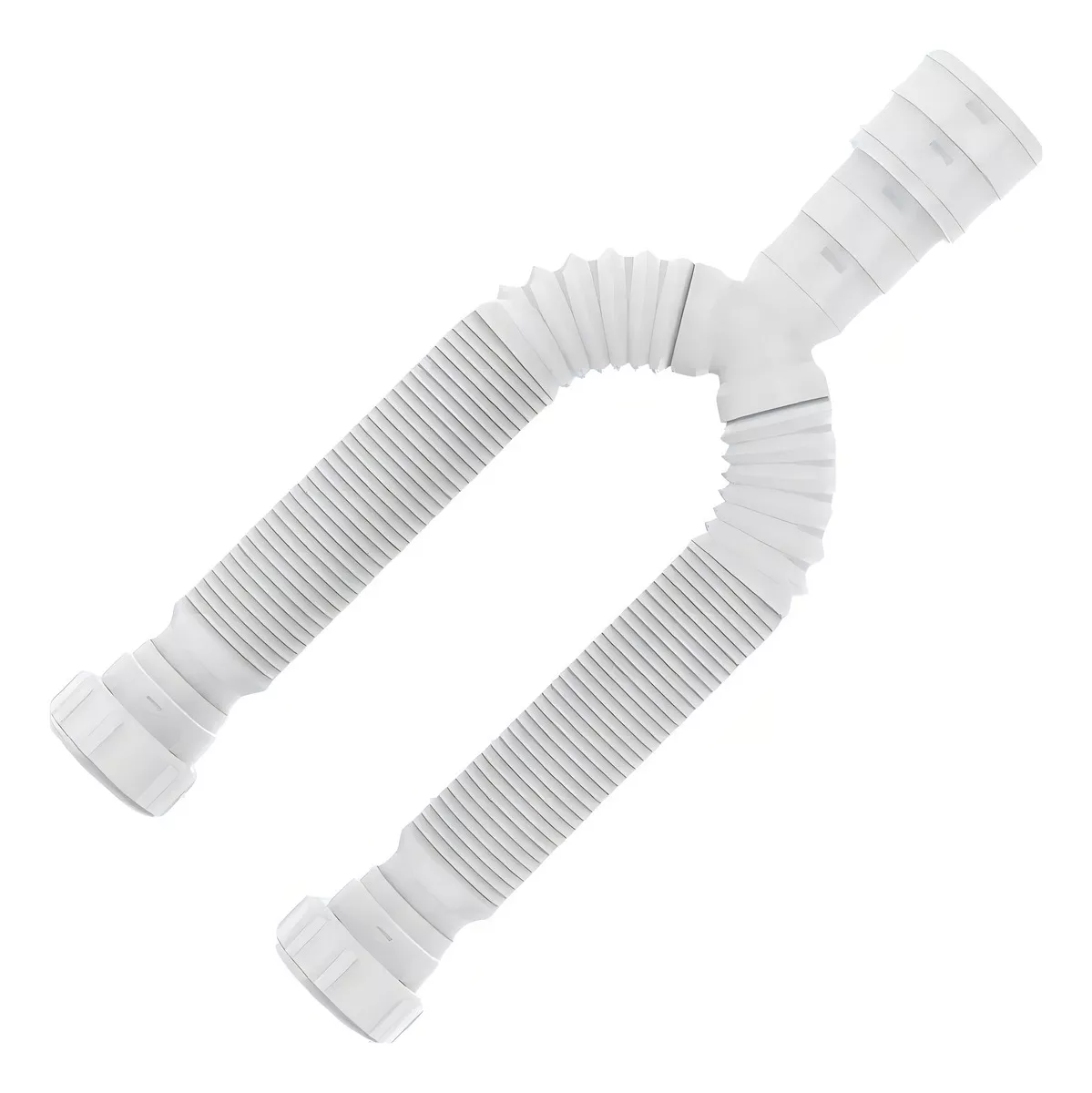 Sifão Durin Sanfonado Duplo 72cm 340