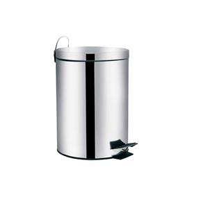 Lixeira Mor 5 Lt Linha Agata