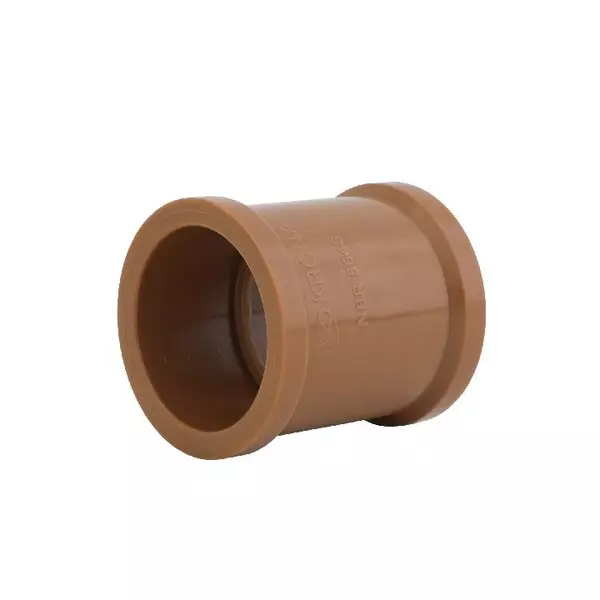 Luva Krona Soldavel 75mm