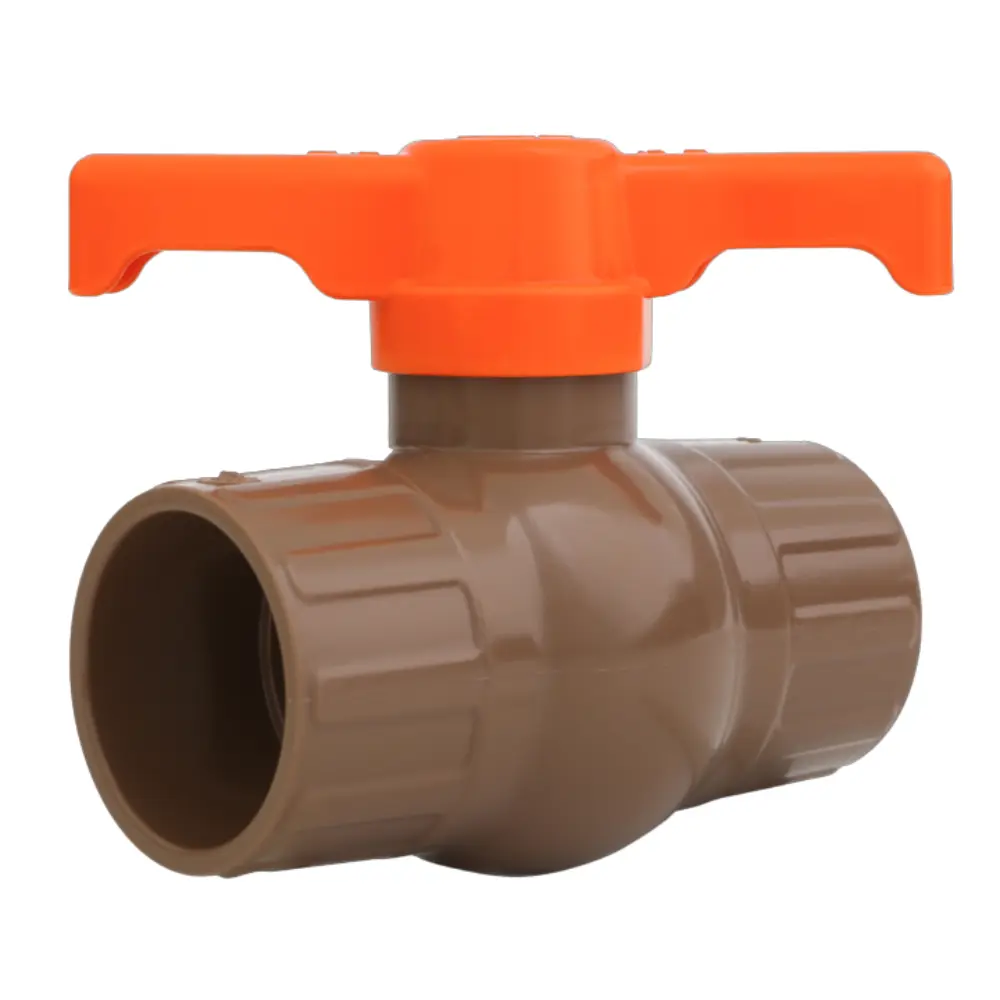 Registro de Esfera Krona Soldavel 20mm