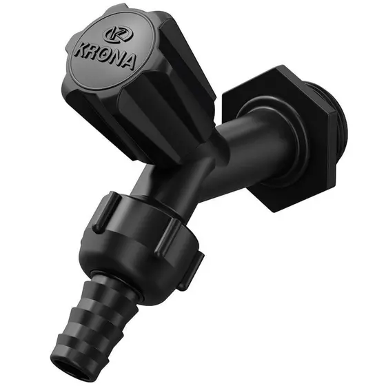 Torneira Krona para Jardim 1/2