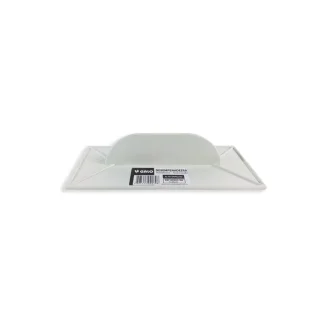 Desempenadeira Plastico Fino 7x16 Gal