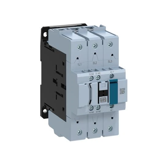 Contator WEG CWB225-11-30E65RT 110-255V 50/60Hz-DC