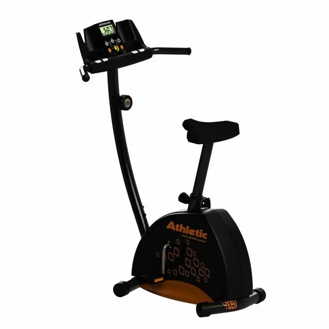 Bicicleta Athletic Performance 410BV DCR-E 2023/25766-7 DT
