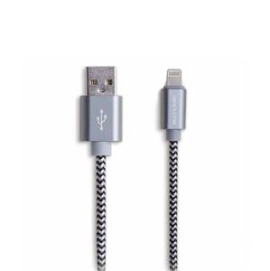 Cabo Multilaser Iphone Wi343 Lighthing Macho e Usb 1,5m