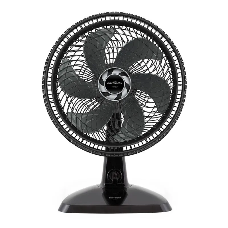 Ventilador Britania de Mesa 40cm BVT405 220V