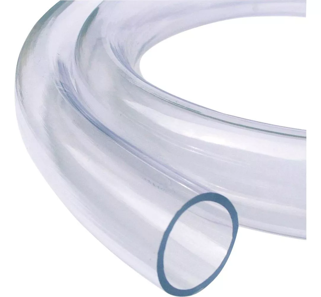 Mangueira Cristal 1/2 x 1,5mm PL
