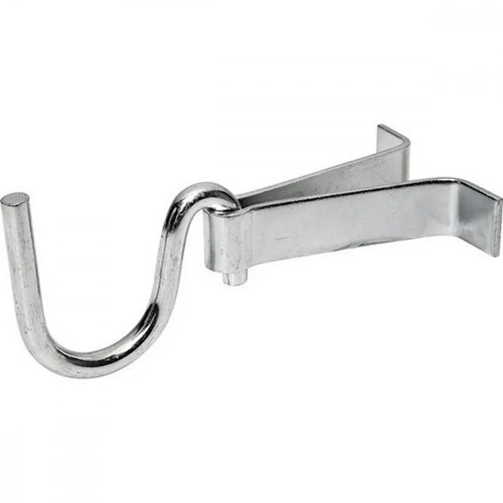 Armador de Rede Silvana Zinc Chumbar Par
