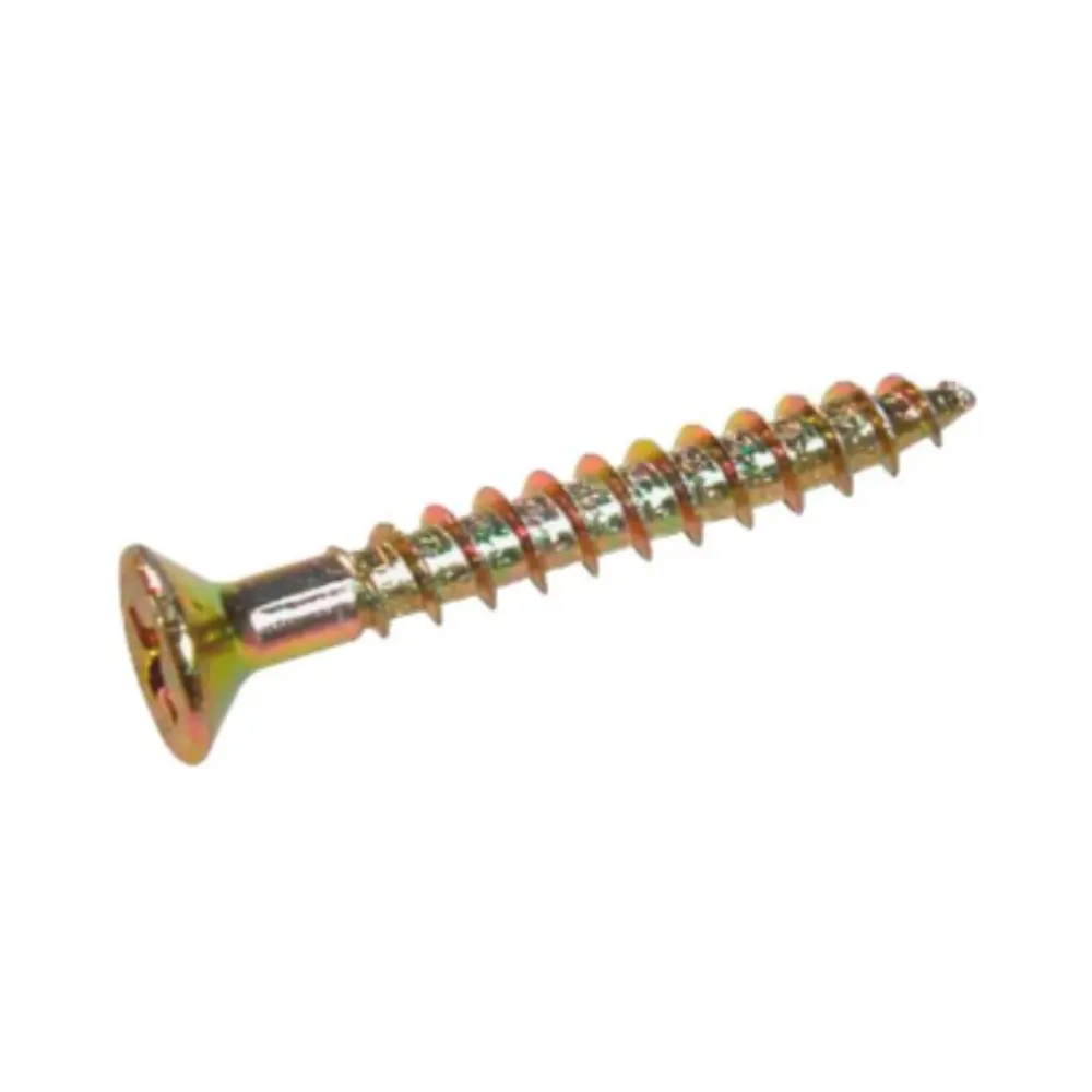 Parafuso Chip 5,0x60mm Jomarca