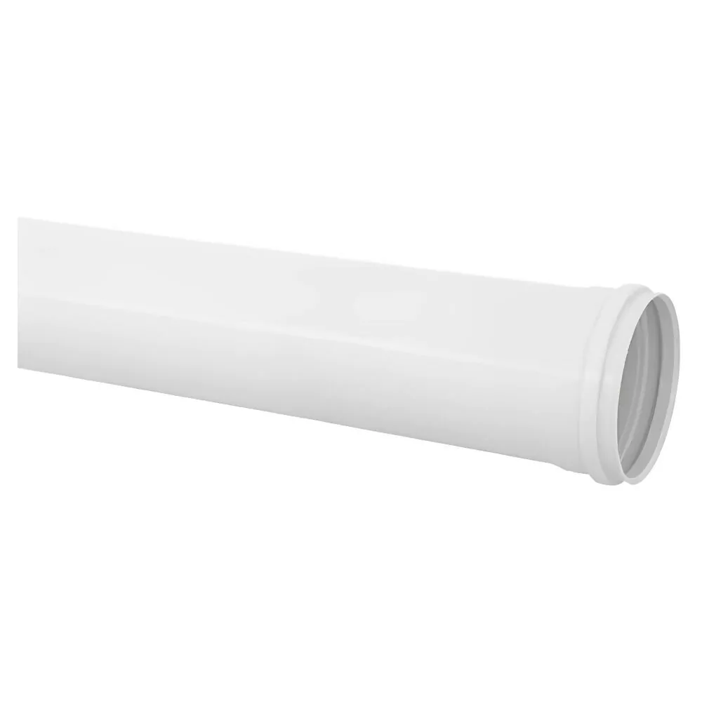 Tubo de Esgoto Mais PVC 40mm JE SN