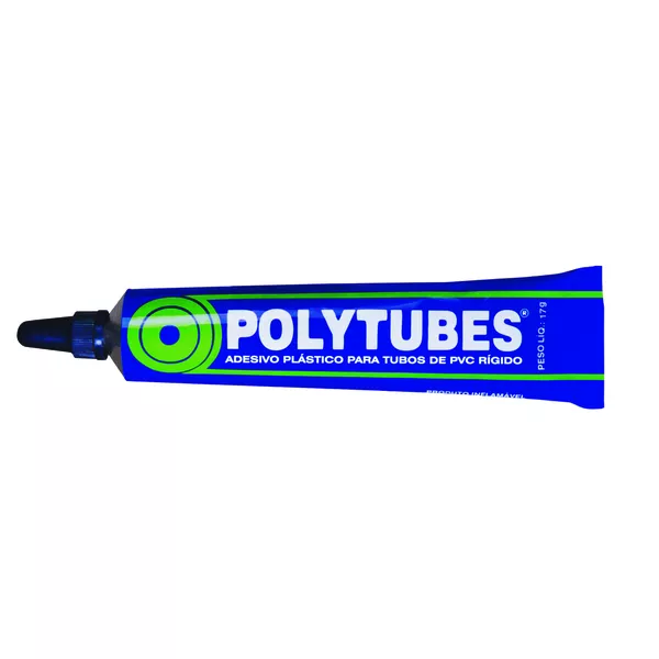 Cola para Cano Polytubes 17GR