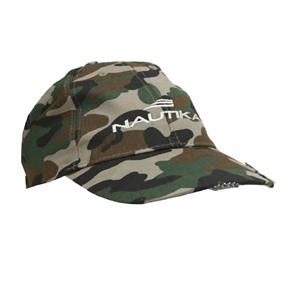 Bone Massa Camuflado Nautiko 547020