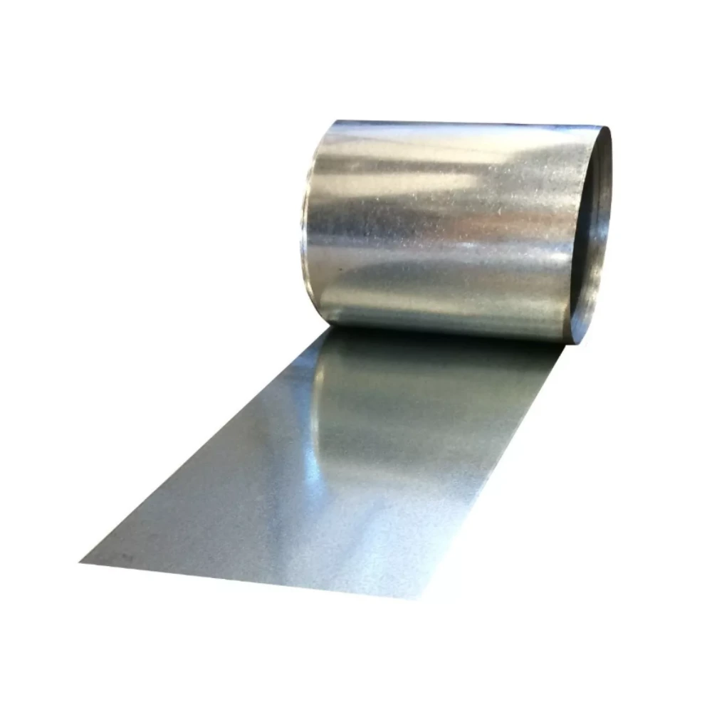 Zinco Ferronorte 80cm 2,70kg P/ Mt
