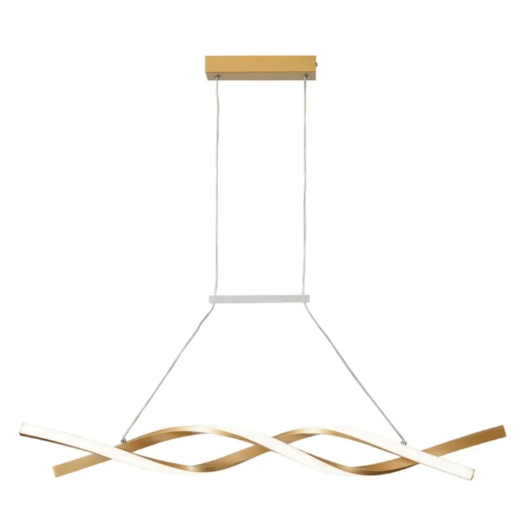 Pendente Luxmundo LP-202D 3 em 1 5644