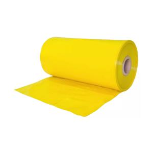 Lona Amarela 4x50m Ref. 150 090174