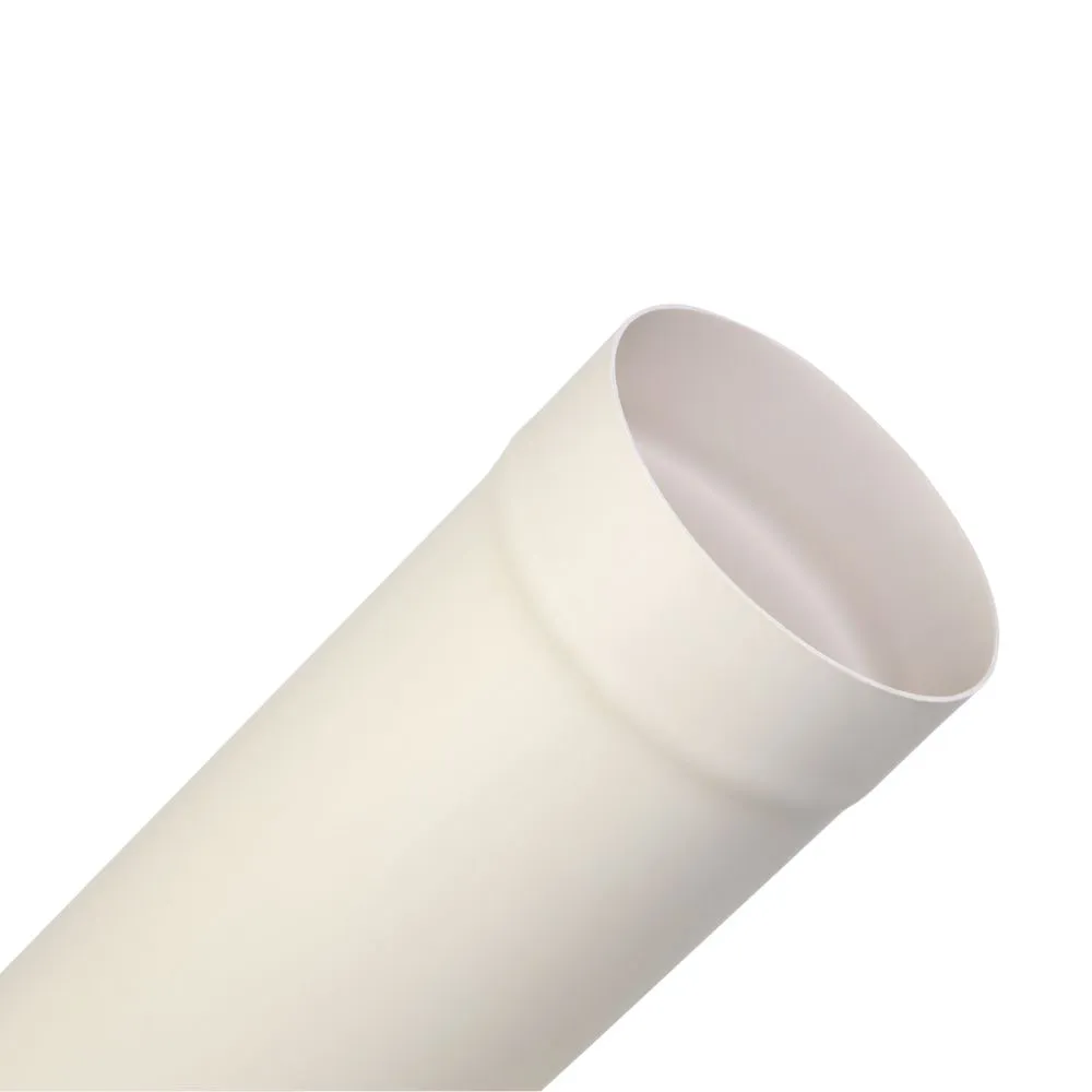 Tubo Krona PVC Esgoto Primário 6m DN 200