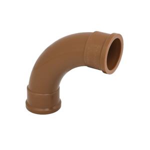 Curva Krona 90 Soldavel 75mm