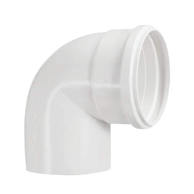 Joelho Krona 90 Esgoto Primario 100mm