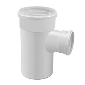 Te Krona Reducao P/ Esgoto Prim - DN 150x100mm