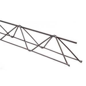 Trelica Pesada 6,0 x 3,4 x 4,2 - 12 Metros
