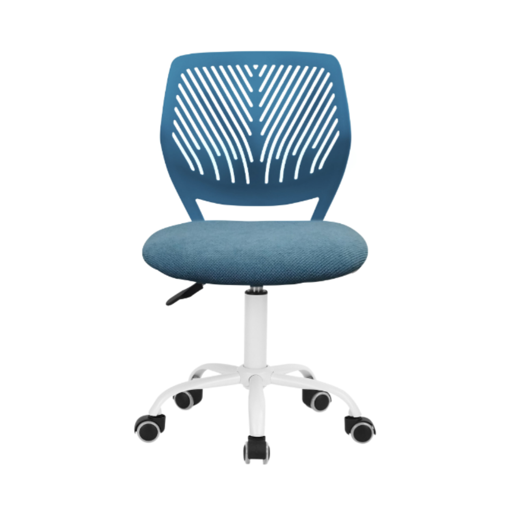 Cadeira Best Secretaria C150 Azul