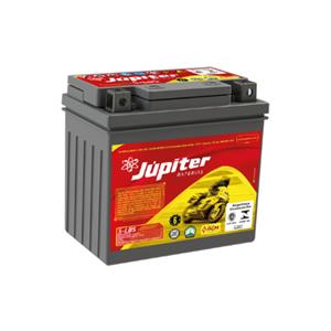 Bateria Jupiter 5LBS (Moto)