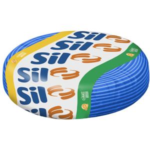 Fio Cabo SIL Flexivel 16,00mm Azul